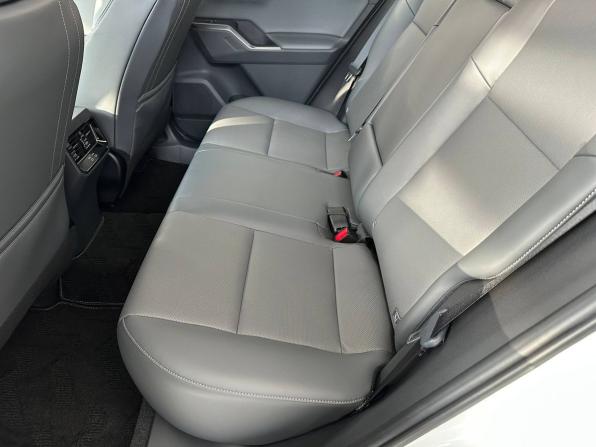 Toyota RAV4 VI (XA60) с пробегом 2026 года, цена 4 699 000 рублей, 89 км, внедорожник, Автокод Объявления