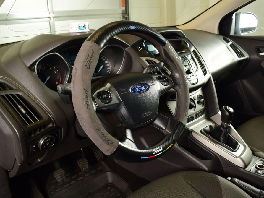Ford Focus III Кемерово  - изображение 6