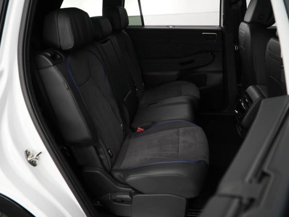 Volkswagen Teramont II (China Market) с пробегом 2026 года, цена 5 998 888 рублей, 33 км, внедорожник, Автокод Объявления