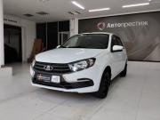 Lada (ВАЗ) Granta I Рестайлинг Минеральные Воды  - изображение 19