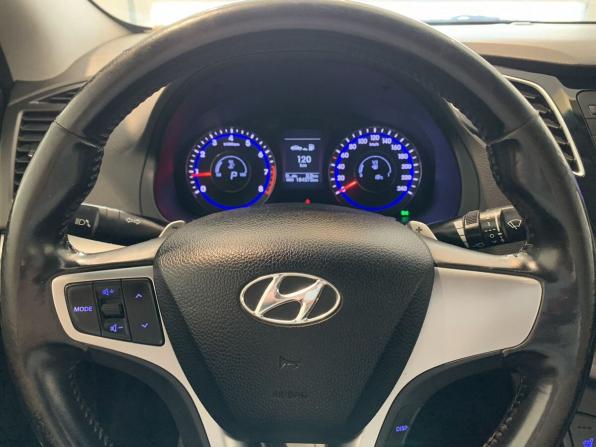 Hyundai i40 I с пробегом 2014 года, цена 999 000 рублей, 184373 км, седан, Автокод Объявления