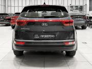 Kia Sportage IV Казань  - изображение 29