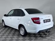 Lada (ВАЗ) Granta I Рестайлинг Ростов-на-Дону  - изображение 22