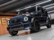 Mercedes-Benz G-Класс AMG II (W463) Москва  - изображение 42