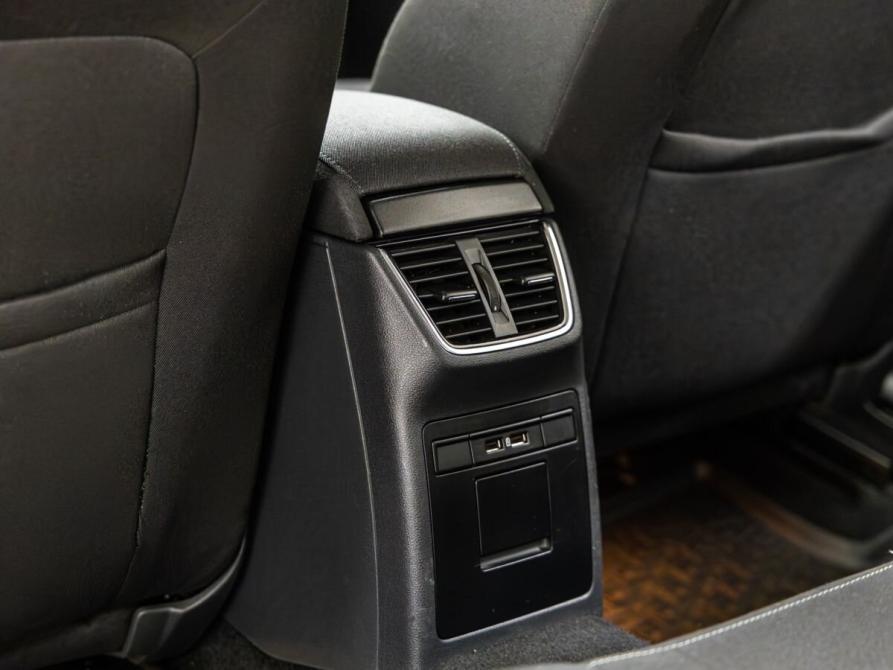Skoda Octavia III (A7) Рестайлинг Волгоград  - изображение 35