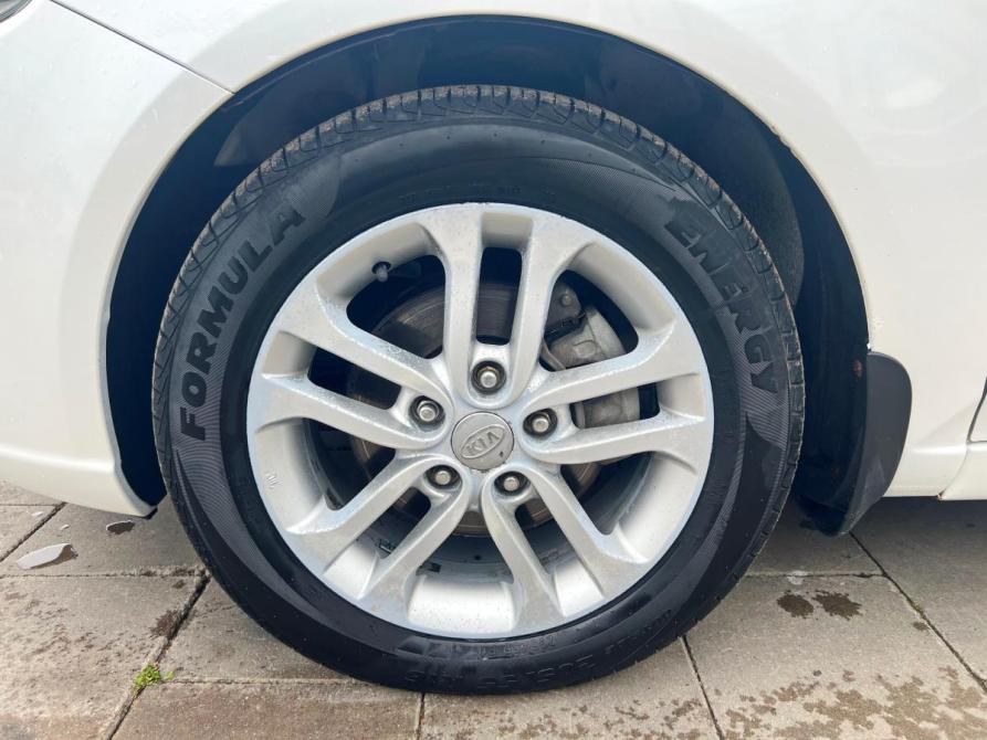 Kia Cerato II Стерлитамак  - изображение 9