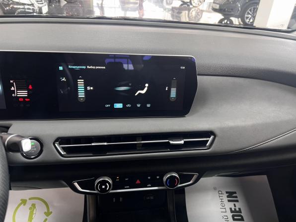 BAIC U5 Plus с пробегом 2023 года, цена 1 495 000 рублей, 40593 км, седан, Автокод Объявления