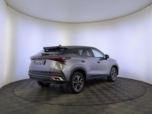 Omoda C5 I Рестайлинг с пробегом 2024 года, цена 1 885 000 рублей, 15672 км, внедорожник, Автокод Объявления