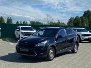 Kia Rio IV Рестайлинг Сыктывкар  - изображение 29