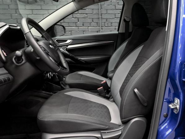 Lada (ВАЗ) Vesta I Рестайлинг (NG) с пробегом 2025 года, цена 1 450 000 рублей, 20024 км, седан, Автокод Объявления