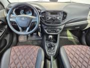Lada (ВАЗ) Vesta I Воронеж  - изображение 31