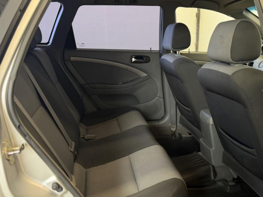 Chevrolet Lacetti I Псков  - изображение 11