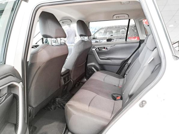 Toyota RAV4 V (XA50) с пробегом 2020 года, цена 3 320 000 рублей, 77299 км, внедорожник, Автокод Объявления
