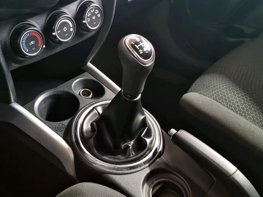 Mitsubishi ASX I Петрозаводск  - изображение 19
