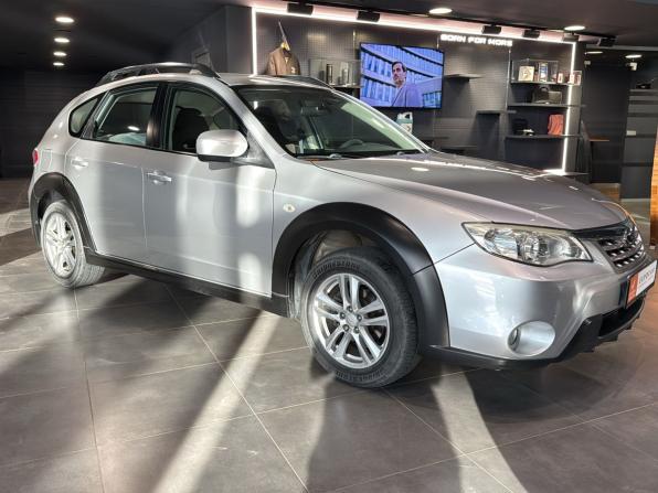 Subaru Impreza III с пробегом 2010 года, цена 1 099 000 рублей, 115000 км, хэтчбек, Автокод Объявления