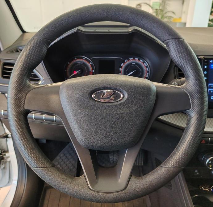 Lada (ВАЗ) Vesta I Рестайлинг (NG) Санкт-Петербург  - изображение 15