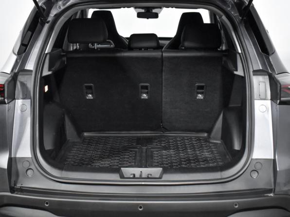 Chery Tiggo 4 I Рестайлинг 2 с пробегом 2024 года, цена 1 790 000 рублей, 18095 км, внедорожник, Автокод Объявления