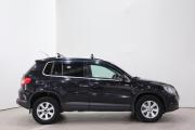 Volkswagen Tiguan I Иркутск  - изображение 23