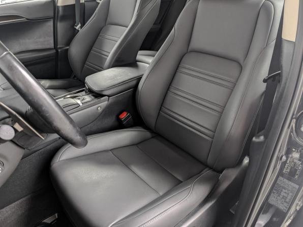 Lexus NX I Рестайлинг с пробегом 2021 года, цена 4 190 000 рублей, 30236 км, внедорожник, Автокод Объявления