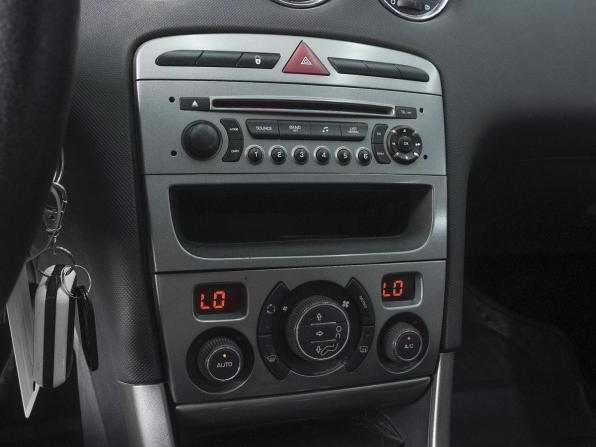 Peugeot 308 I Рестайлинг с пробегом 2012 года, цена 679 000 рублей, 140439 км, хэтчбек, Автокод Объявления