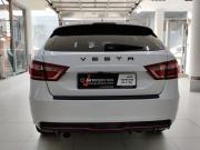 Lada (ВАЗ) Vesta I Минеральные Воды  - изображение 25