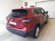 Nissan Qashqai II Рестайлинг Пермь  - изображение 10