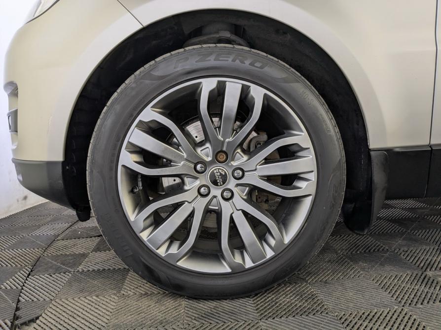 Land Rover Range Rover Sport II Москва  - изображение 14