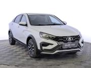 Lada (ВАЗ) Vesta I Рестайлинг (NG) Москва  - изображение 30
