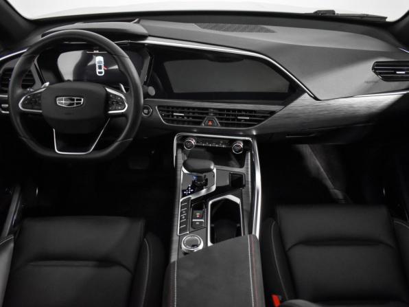 Geely Tugella I Рестайлинг с пробегом 2022 года, цена 2 548 900 рублей, 76614 км, внедорожник, Автокод Объявления
