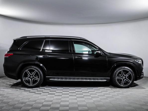 Mercedes-Benz GLS II (X167) с пробегом 2020 года, цена 6 600 000 рублей, 144927 км, внедорожник, Автокод Объявления