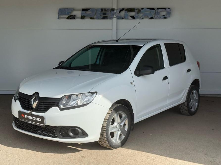 Renault Sandero II Рестайлинг Уфа  - изображение 3