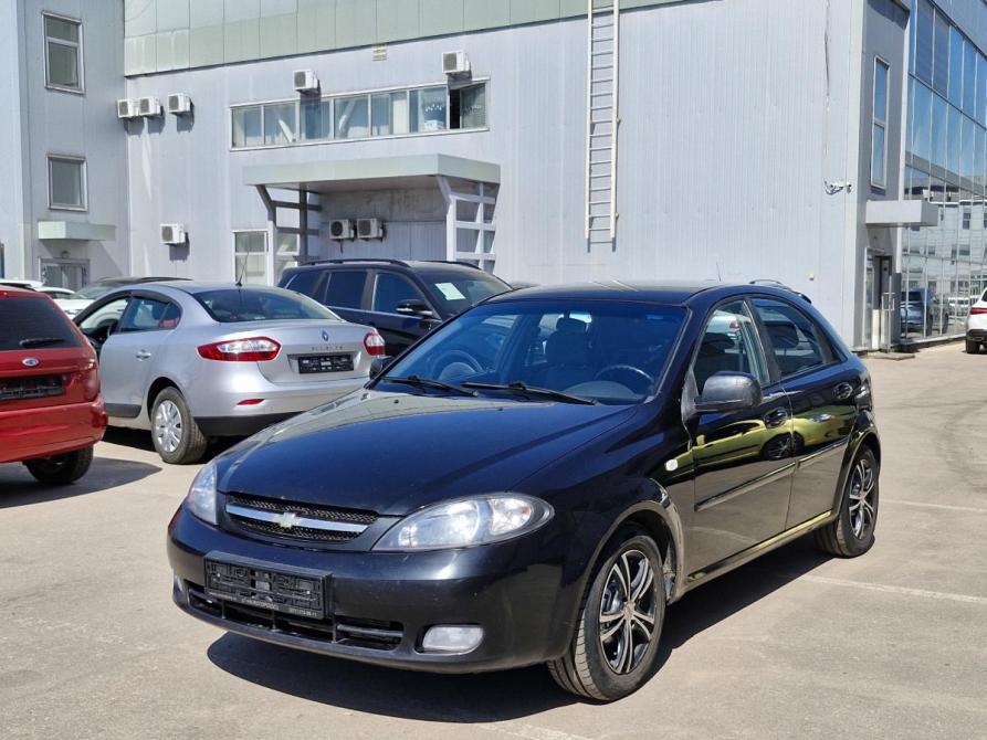 Chevrolet Lacetti I Нижний Новгород  - изображение 1