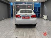 Chevrolet Cruze I Рестайлинг Пермь  - изображение 23