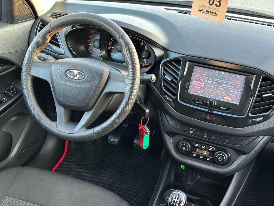 Lada (ВАЗ) Vesta I Волгоград  - изображение 3