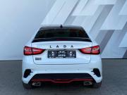 Lada (ВАЗ) Vesta I Рестайлинг (NG) Екатеринбург  - изображение 31