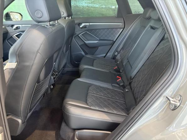 Новый Audi Q3 II (F3) 2026 года, цена 4 250 000 рублей, внедорожник, Автокод Объявления