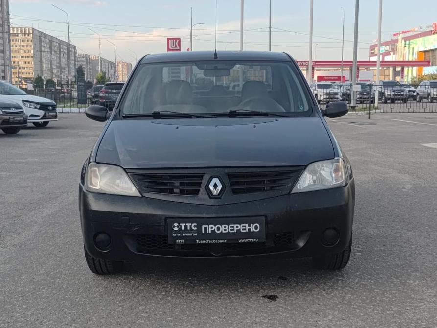 Renault Logan I Йошкар-Ола  - изображение 2