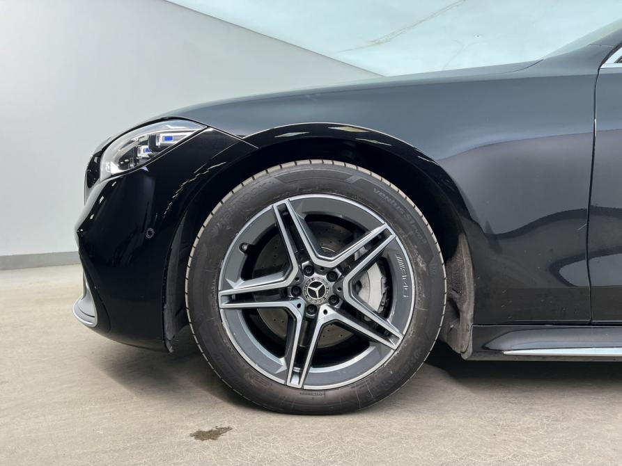 Mercedes-Benz S-Класс VII (W223) Москва  - изображение 7