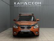 Kia Rio II Рестайлинг Магнитогорск  - изображение 19