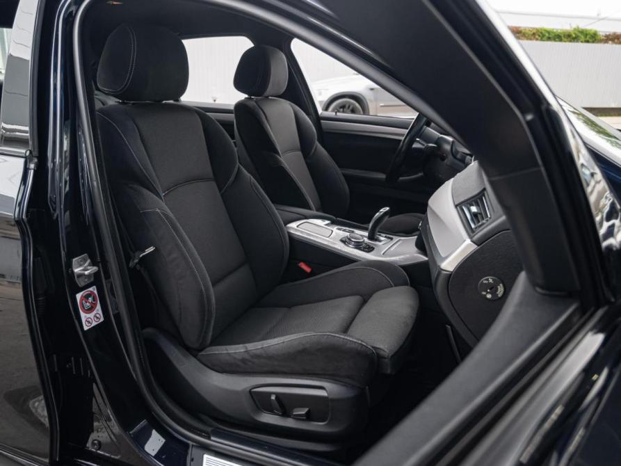 BMW 5 серии VI (F10/F11/F07) Рестайлинг Краснодар  - изображение 8