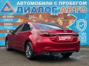 Mazda 6 III (GJ) Рестайлинг 2 Набережные Челны  - изображение 29