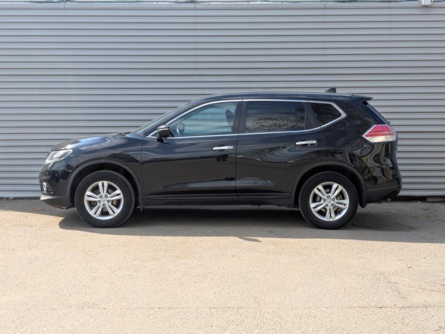 Nissan X-Trail III Москва  - изображение 8