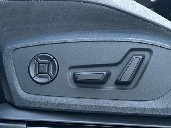 Audi Q3 II (F3) с пробегом 2026 года, цена 3 890 000 рублей, 10 км, внедорожник, Автокод Объявления