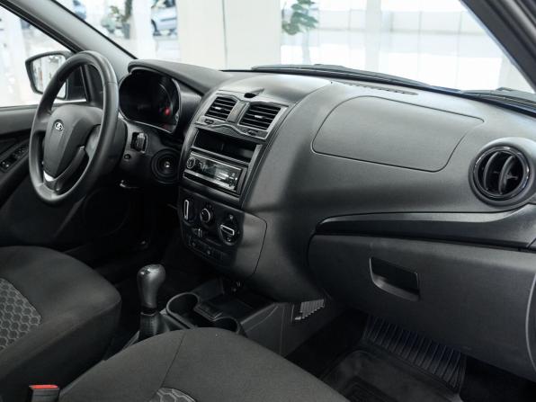 Lada (ВАЗ) Granta I Рестайлинг с пробегом 2023 года, цена 784 000 рублей, 52304 км, седан, Автокод Объявления