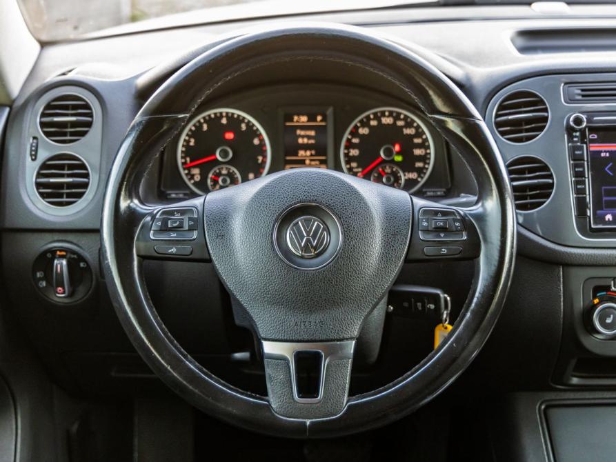 Volkswagen Tiguan I Рестайлинг Волгоград  - изображение 32