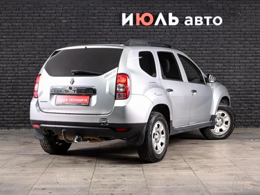 Renault Duster I Екатеринбург  - изображение 4