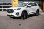 Chery Tiggo 8 Pro I Иркутск  - изображение 25