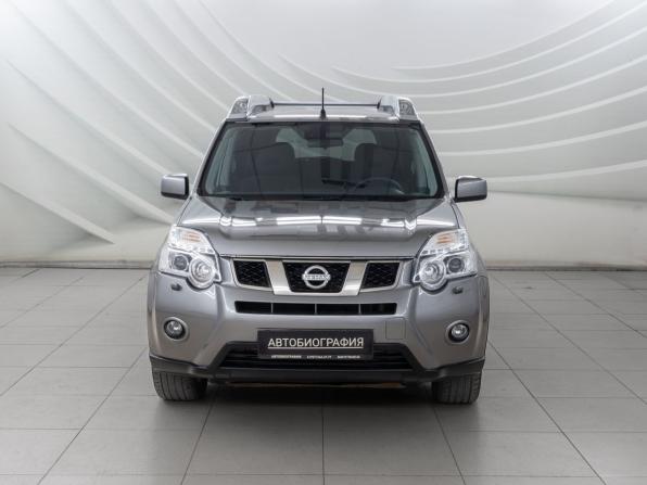Nissan X-Trail II Рестайлинг с пробегом 2012 года, цена 1 548 000 рублей, 142408 км, внедорожник, Автокод Объявления