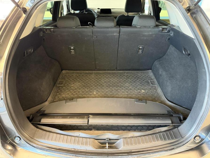 Mazda CX-5 II Тольятти  - изображение 10