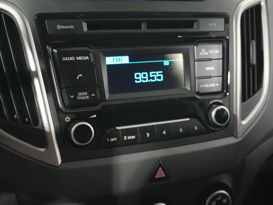 Hyundai Creta I Вологда  - изображение 12